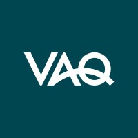 VAQ AS Logo