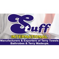 STUFF INTERNATIONAL Logo