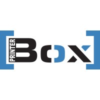 Printerbox-3d Logo