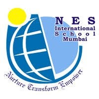 NES International School Mumbai Logo