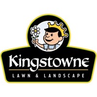 Kingstowne Lawn & Landscape Logo