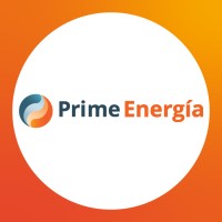 Prime Energía Colombia Logo