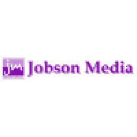 Director at Jobson Media Ltd Logo