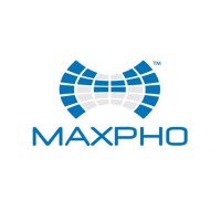 Maxpho Logo