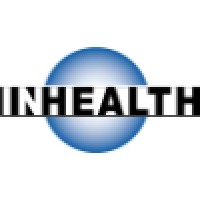 Inhealth Transcription Services Logo