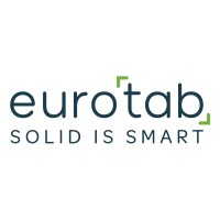 EUROTAB Logo