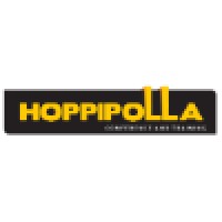 Hoppipolla Logo