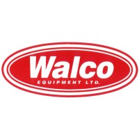 Walco Equipment Ltd Logo