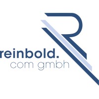 reinbold.com gmbh Logo