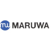 Maruwa America Corp Logo