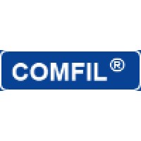 Comfil ApS Logo