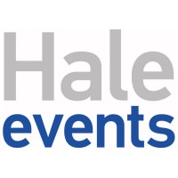 Hale Events Limited Logo