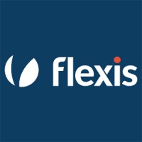 flexis AG Supply Chain Solutions Logo