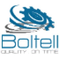 Boltell Logo