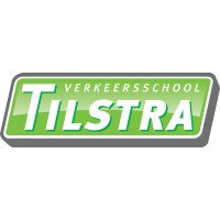 Verkeersschool Tilstra B.V. Logo