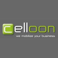 celloon GmbH Logo