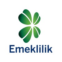 Garanti BBVA Emeklilik Logo
