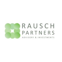 Rausch Partners AG Logo