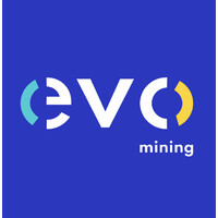 EvoMining Logo
