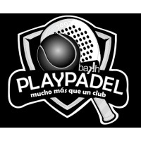 Bakh-Playpadel Gasteiz Logo
