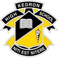 Kedron State High School Logo