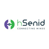 hSenid Group of Companies Logo