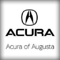 Acura Of Augusta Logo