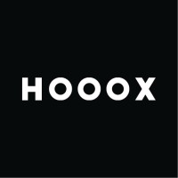 hooox Logo