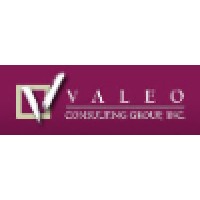 Valeo Consulting Group Logo