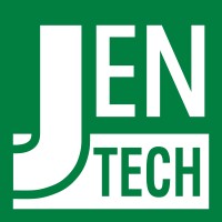 JENTECH Datensysteme AG Logo