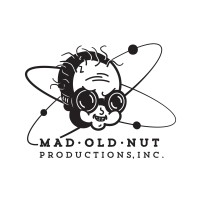 Mad Old Nut Productions, Inc. Logo