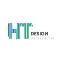 HT Design Logo