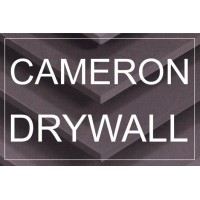 CAMERON DRYWALL CONTRACTORS LIMITED Logo