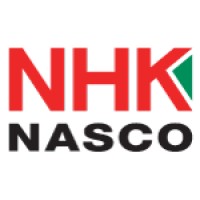 NHK of America Suspension Components Inc. Logo