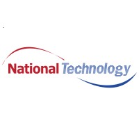 National Technology Logo