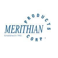Merithian Products Corp. Logo