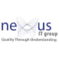 nexus IT group Logo