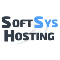 Softsys Hosting Logo