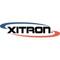 Xitron Logo