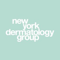 New York Dermatology Group Logo