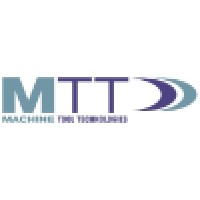 Machine Tool Technologies Ltd Logo