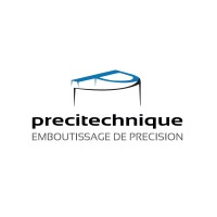 Precitechnique Dauphiné Logo