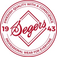 Segers Fabriker AB Logo