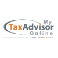 MyTaxAdvisorOnline LLC Logo