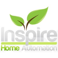 INSPIRE HOME AUTOMATION LIMITED Logo