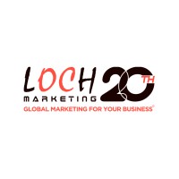LOCH Marketing Logo