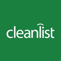 Cleanlist Logo
