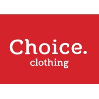 Choice Clothing Logo