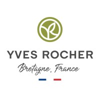 Yves Rocher Italia Logo