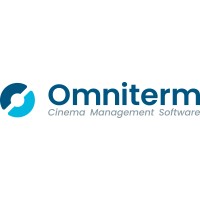 Omniterm Data Technology Ltd Logo